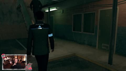 [ENG] Voted "Best Robot" by my co-workers | Trashnation