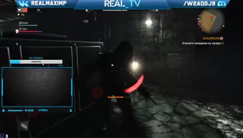 ПРОХОЖДЕНИЕ DYING LIGHT НА КУЛАКАХ!) #2 (*_*)