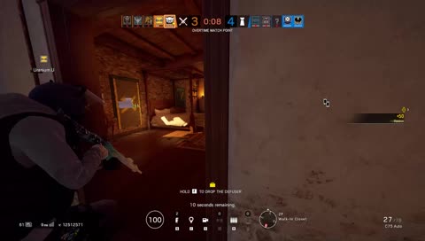 Another Day, Another Game