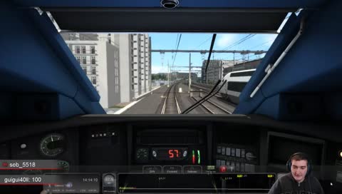 [FR] LA LGV EST LA ! ! ! !