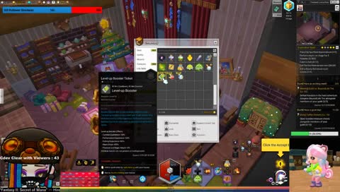 [EU/ENG] SkyPatch | Cdev Cmoc with you <3 | !HGbomb !settings !build | YaYeeeeet