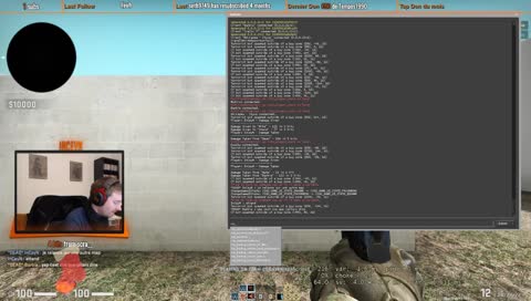 [FR] Tournoi CSGO ce soir!19H30 2V2 Aleatoire!