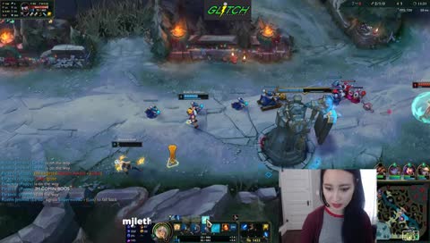 Practice, Come say HI <3