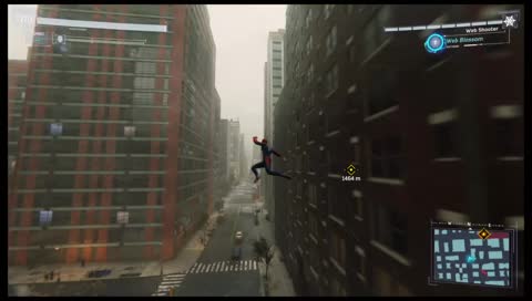 Back to Spidey