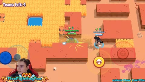 Push auf die3K [GER] 