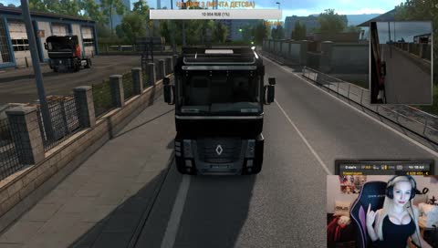 Катаем SPEEDY ГОНЩИКИ!