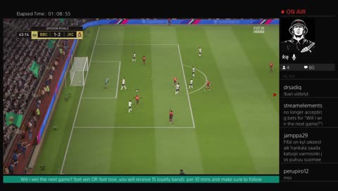 Late night stream | Yö striimi