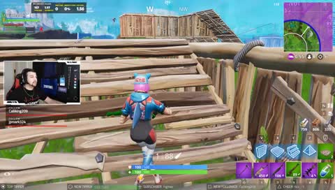 ♦️ Season 7 Blizzard ♦️ !discord !commands