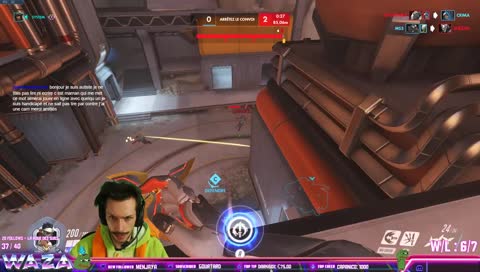 🔴[FR ]4300 / FRENCH MURLOC Top500 !!