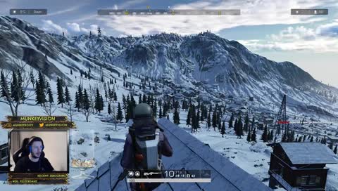 ROE | 24% Winrate EU Duos | The game to break PUBG | NEW LOYALTY BADGES | ENG