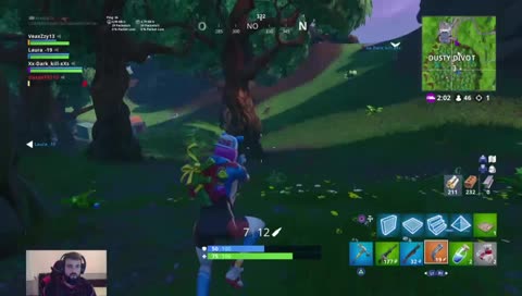 full top 1 squad ! 1300 top 1


