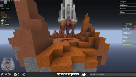 Hypixel n Chill  - Come and join in!