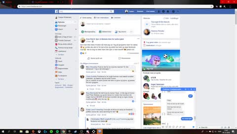 (DK/ENG) BfV Gameplay!