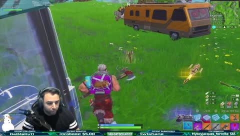 HUGE SEASON 7 LAUNCH GIVEAWAY! GET IN HERE NOW
