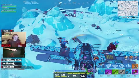 SEASON 7 HYPE  | !twitter | 1280+ W’s | 33k+ Kills | !instagram !meme !video