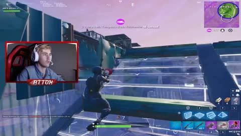 MARATONA SEASON 7-FORTNITE BATTLE ROYALE-IAmAttox