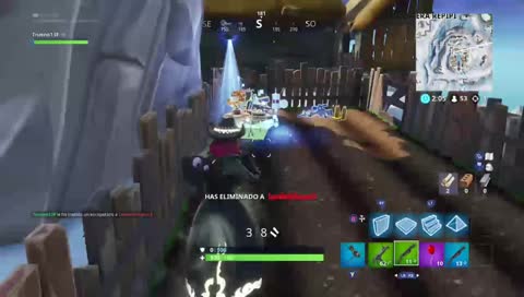 Murien en fornitte , 