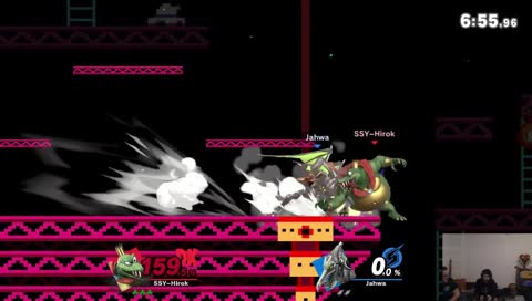 [Fr] On test Ultimate avec la bande!!!