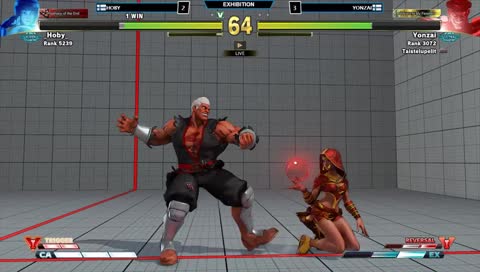 FT7 Independence Day sets between Finns [!sr is on]