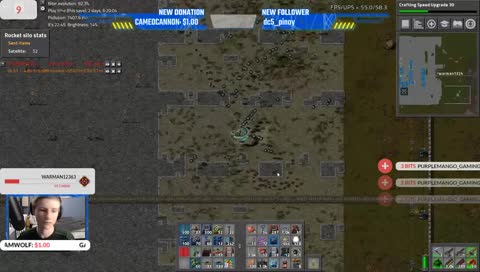 factorio is good