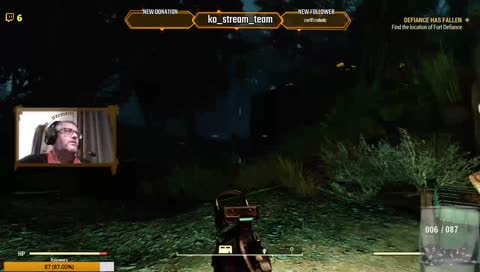 fallout 76 NL - KO Squad 84/100 KO-Followers