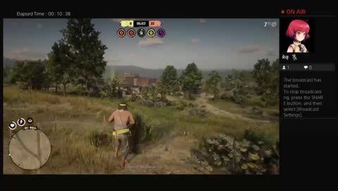 Neverr red dead 2