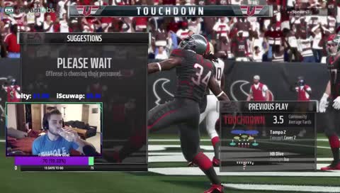 Ultimate Team head to head | 86 overall competing | Hit that follow button and trust the process |