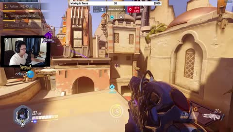Inhuman reactions