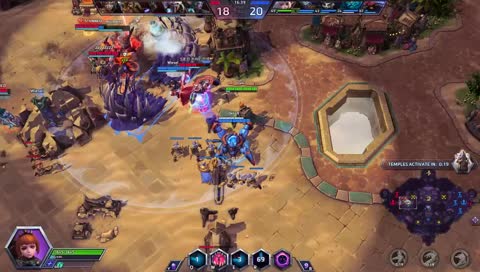 [Eng] trying to climbe 