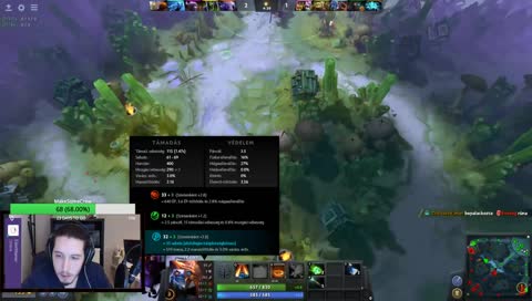 Dota 2 - Ranked #imnoobu !cuccok !youtube