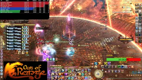 [BTW] Ucob Training Road to golden?! lets see