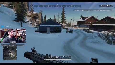 hi i am streamer | Twitter - Insta @Lojepi