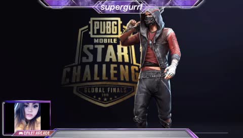 🔥🔥 Lets play some PubG 💁🏻‍♀️👋🏻