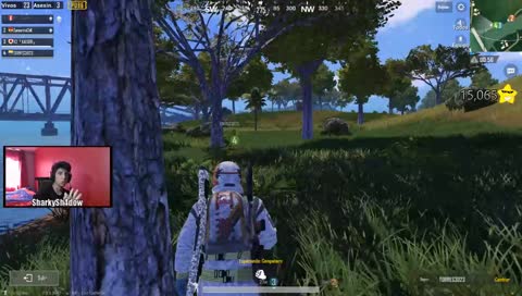 Entrenamientos para el torneo de los 4kings y se viene el torneo de Sharky este domingo