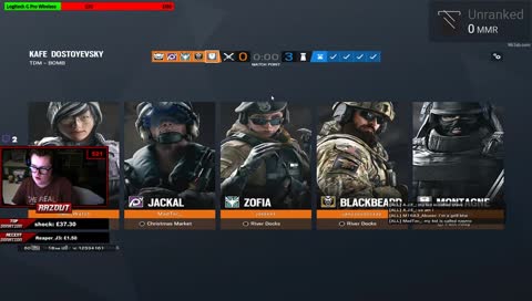 [EU/PC] :D:D:D | !youtube | Follow @TheReal_razout for updates | small streamer