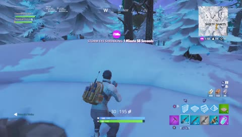 SEASON 7 HYPE! (Subpar Gameplay) Come say Hi, Chill, Donate, Subscribe, and or Follow! All is Welcome! | Artic Gaming|