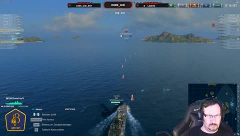 [Ger] Schönen Nikolaus! - Endspurt - 100 Followerchallenge 2018