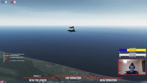 [fr/en] viggen campagne 5