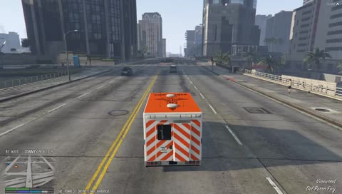 NoLifeRP - Finn Jensen - R-03 