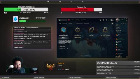 rest vom bday genießen :D flexque?