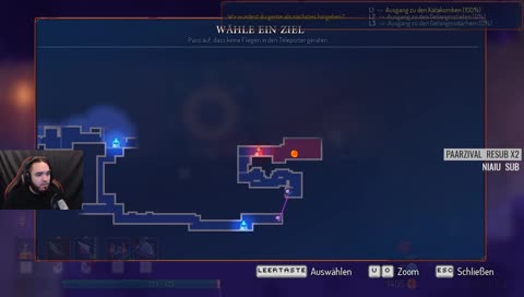 [Ger/En] Viewer Interaktion | Dead Cells | Legt mir Steine in den Weg! Oder nicht... ʕ•̫͡•ʔ-ฅ▬ι═══════ﺤ
