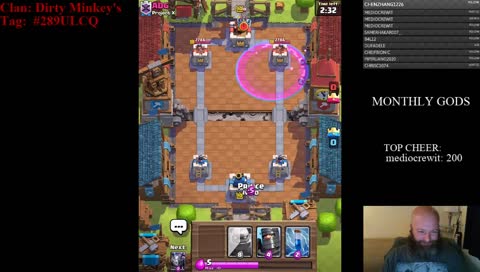 War + War Prep + Crowns + That new tournament thing?. | !sr