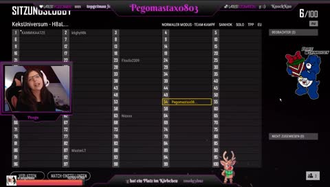 [GER / PC / +18]💖Pubg Custom Games!💖