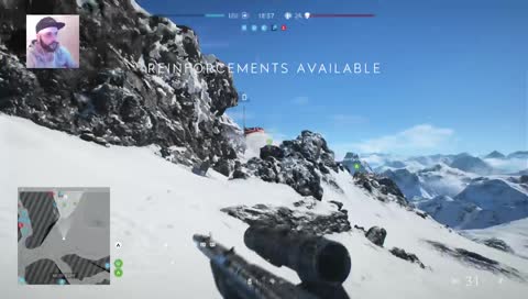 The Boss Getting Some Kills For Once 