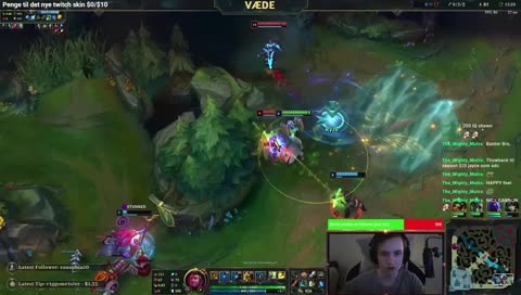 [AaB esport] Nej-møtrik-november er overstået! tid til at tæske sin diller