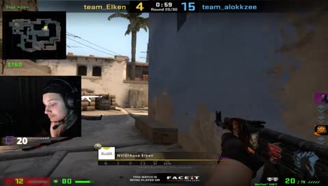 XPL - Swedish Pro League [Testar Stretched]