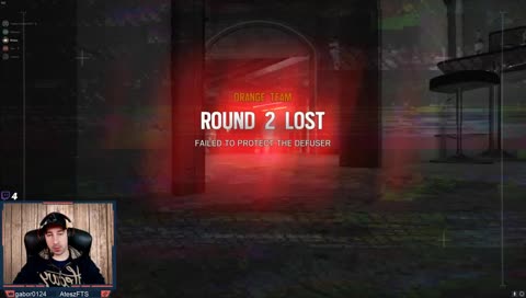 [PC] Nézzük meg itt is! | Operation Wind Bastion - Kaid & Nomad