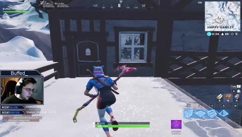 reaction to new season i hope its good