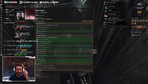 [FR] Alpha Exploration & PvP