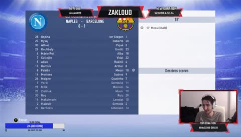 FIFA 19 | COMPET VIEWERS !!! 